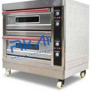 Electric Baking Ovens