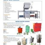 Water Heater Hamam