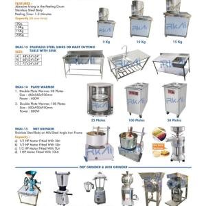 icon Peeling Machine