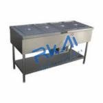 SS Bain Marie