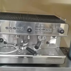 Coffee Machine