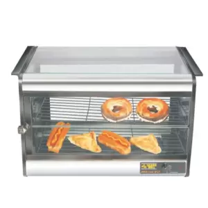 Display Food Warmers