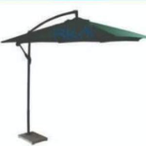 Garden umbrella