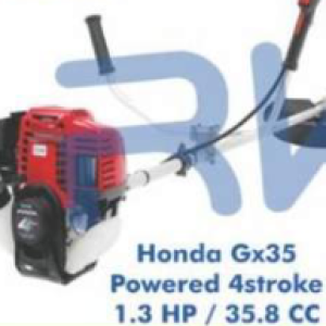 Honda gx35