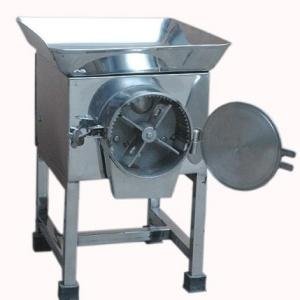Pulverizers Machine