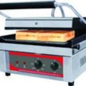 Sandwich Griller Single