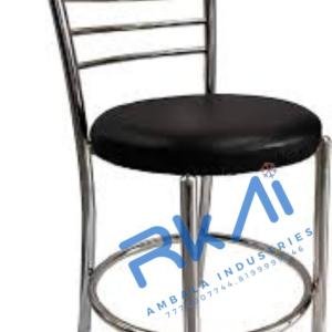 Steel Dining Chair