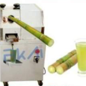 Sugarcane machine