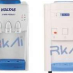 Water dispenser table top